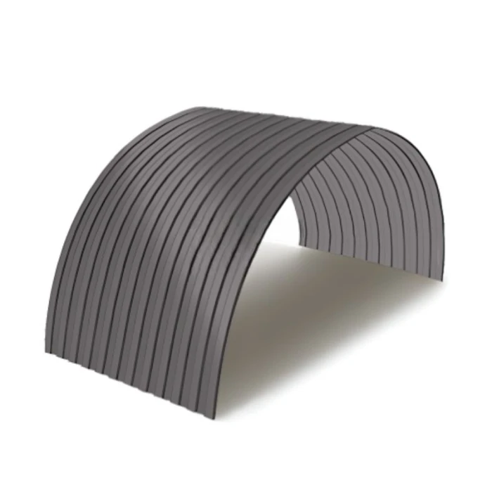 Профнастил CC10ПГ 0.5 ECOSTEEL® RR 32