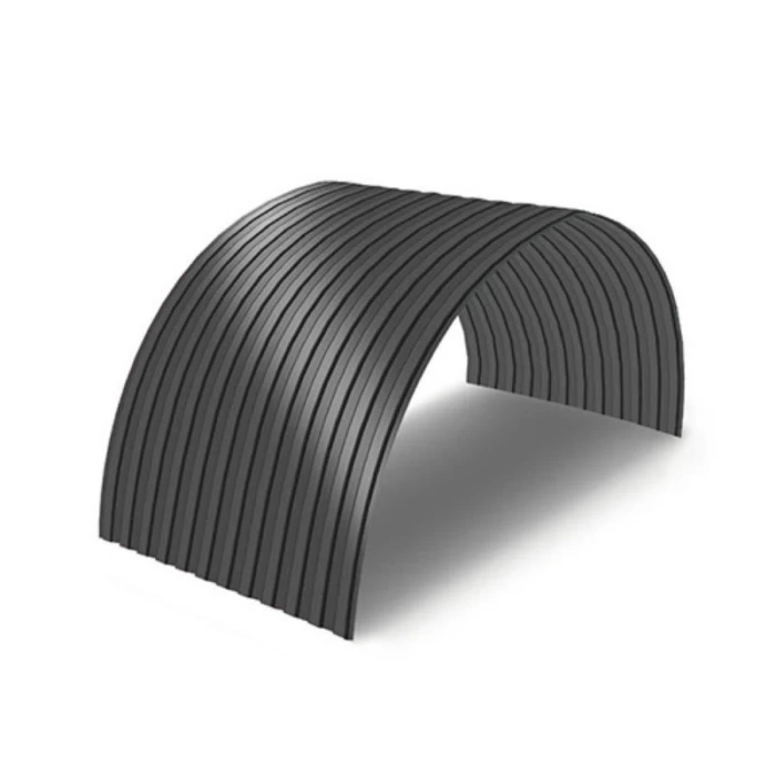 Профнастил CC10ПГ 0.5 PURMAN® RAL 7024