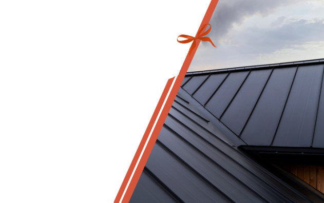 Точный расчет кровли